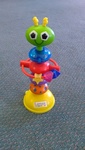 lamaze bug