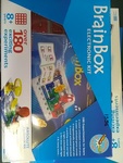 brainbox absolute electronics kit