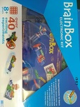 BrainBox car and boat kit