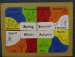 Months and Seasons