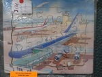 Flight Puzzle
