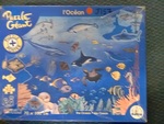 Ocean floor puzzle