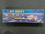 My Ships Floor Puzzle
