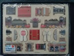 train puzzle