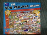 NZ Jigsaw