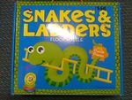 Snakes and ladders