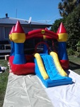 Bouncy Castle