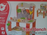 Tool bench