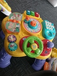 Vtech activity table 