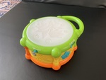 779: LeapFrog Musical Table Drum