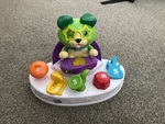 786: LeapFrog Count & Colors Band