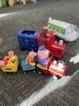 802: PEPPA PIG SET #1