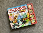 Monopoly Junior