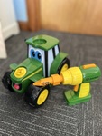 288: John Deere Build A Tractor 