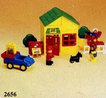 Duplo Post Office