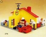 Duplo Playhouse
