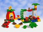 Duplo - Dino World