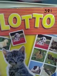 Animal Baby Lotto
