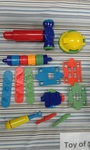 Bob the Builders Playdough Activity Belt