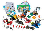 Lego Tech Machines
