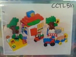 Duplo Farm Set