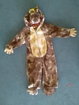Dinosaur Costume