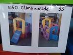Activity Climber