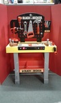 Black and Decker Electronic Workbench