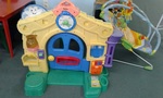 Fisher Price Learning Home