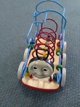 Thomas Bead Frame