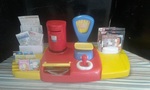 Post Office Play Set