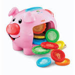Learning Piggy Bank