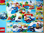 Duplo- Arctic Set