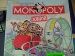 Junior Monopoly
