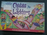 Chutes and Ladders