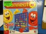 Connect Four