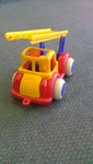 Viking Fire Truck