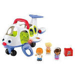 Fisher-Price Airplane