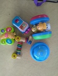 Mixed Baby Toys #2