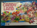 Candy Land Game