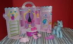 My Little Pony Room