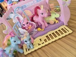 My Little Pony Room