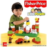 Little People Builders