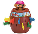 Pop Up Pirate
