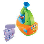 GeoSafari - Talking Microscope