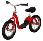 Kazam Red Bike