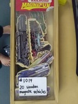 Train Magnets