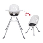 887: Phil and Ted's Poppy Chair