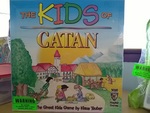 Kids of Catan