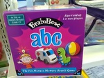 Brain Box ABC